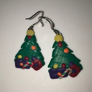 Christmas 🎄 Earrings
